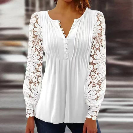 R&B | Elegantes Oberteil für Damen