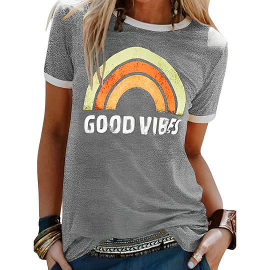 R&B - Good Vibes Shirt