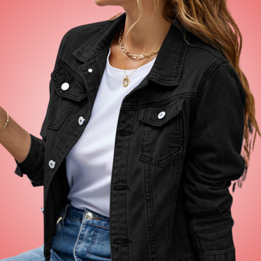 R&B | Elegante und Vielseitige Winterjacke