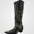 EB | Elegante hohe Stiefel