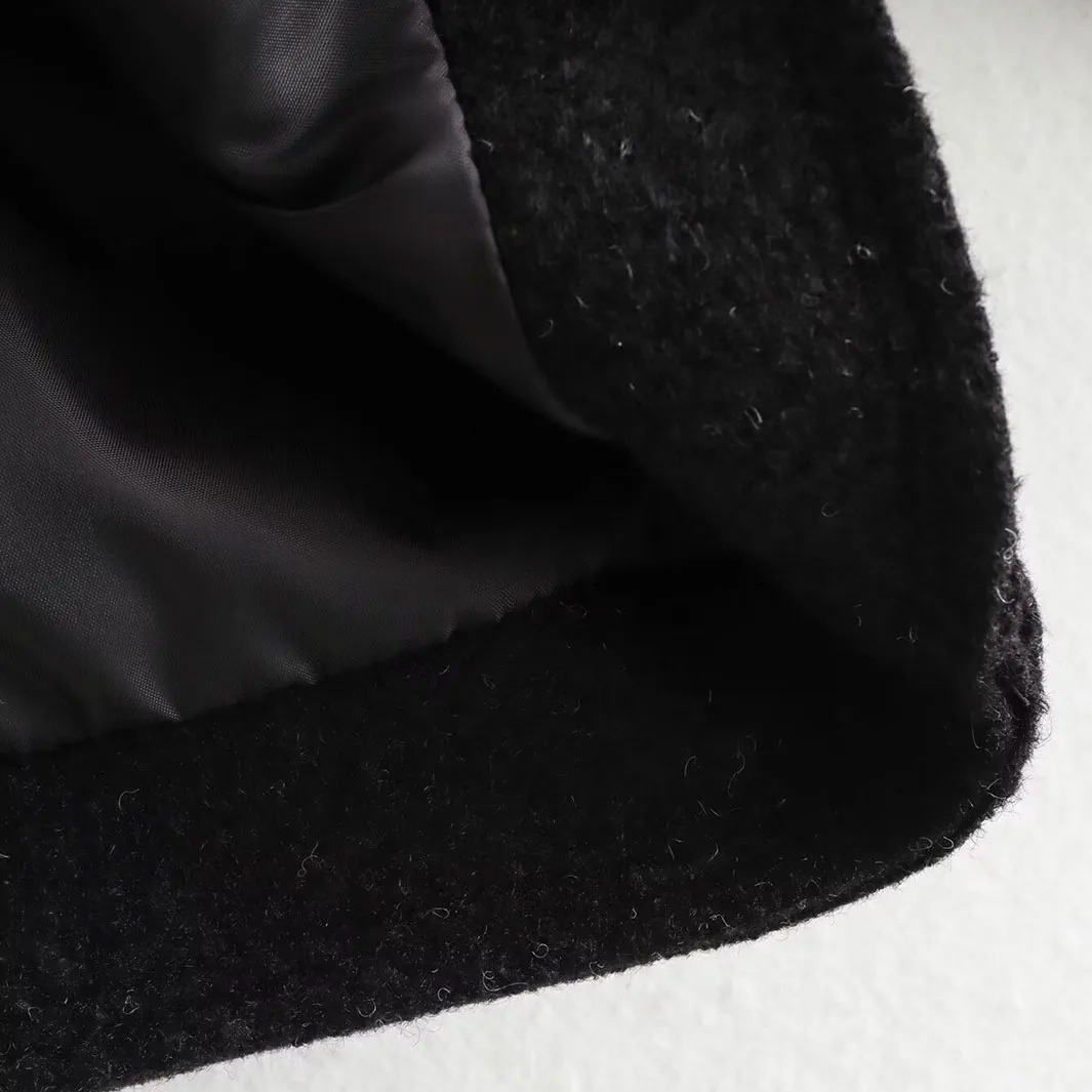 R&B | Kühne Eleganz für Frauen