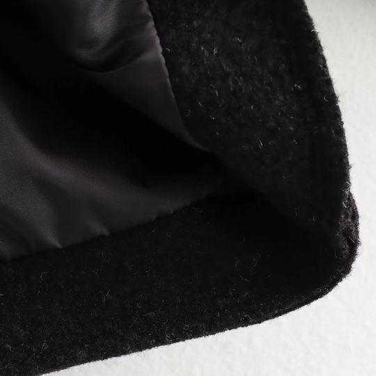 R&B | Kühne Eleganz für Frauen