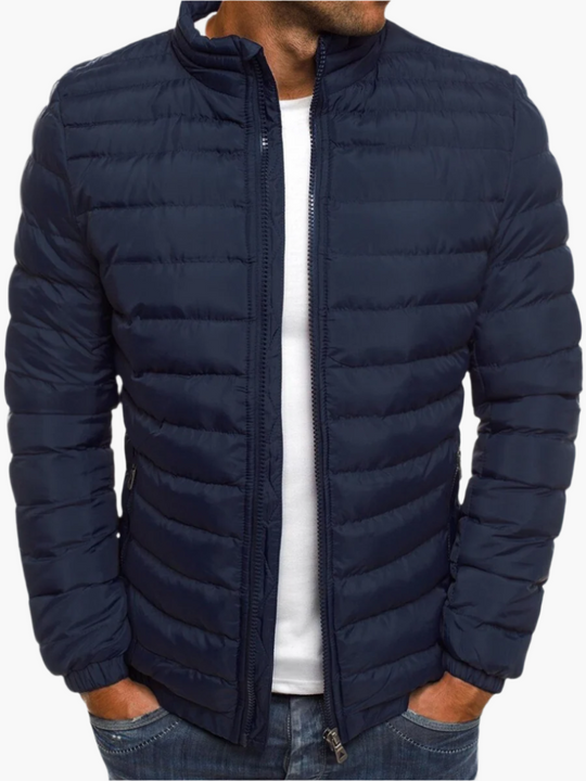 R&B | Steppjacke - Modische Freizeitjacke mit Moderner Steppung, Ideal für Alltag und Ausflüge