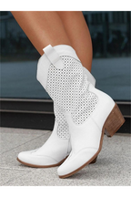R&B | Cowboy-Stiefel für Frauen