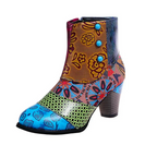 R&B | Retro Wasserdichte Stiefel
