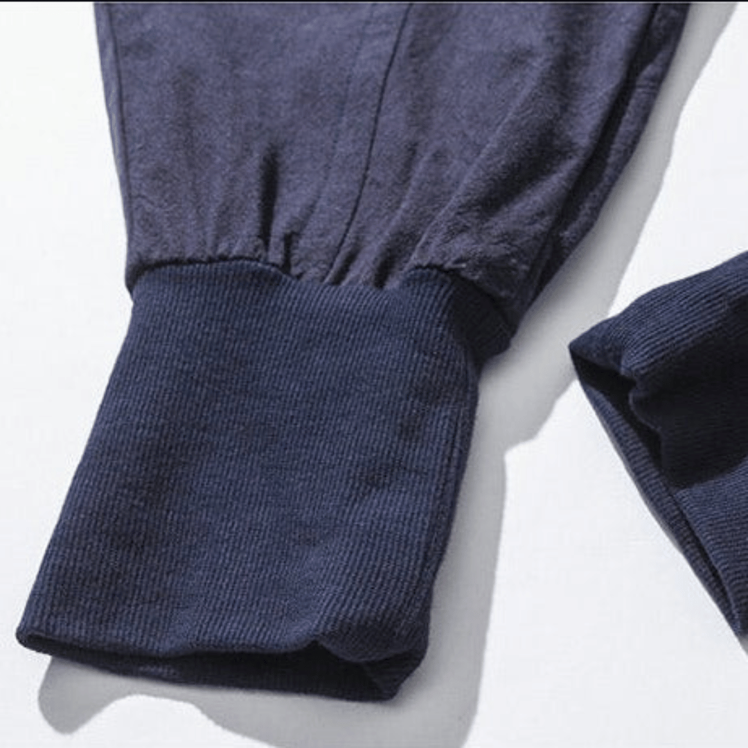 R&B | Kezno Japan-Stil Hosen