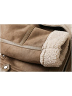 R&B | Vintagefusion Winterjacke - Warm & Trendy
