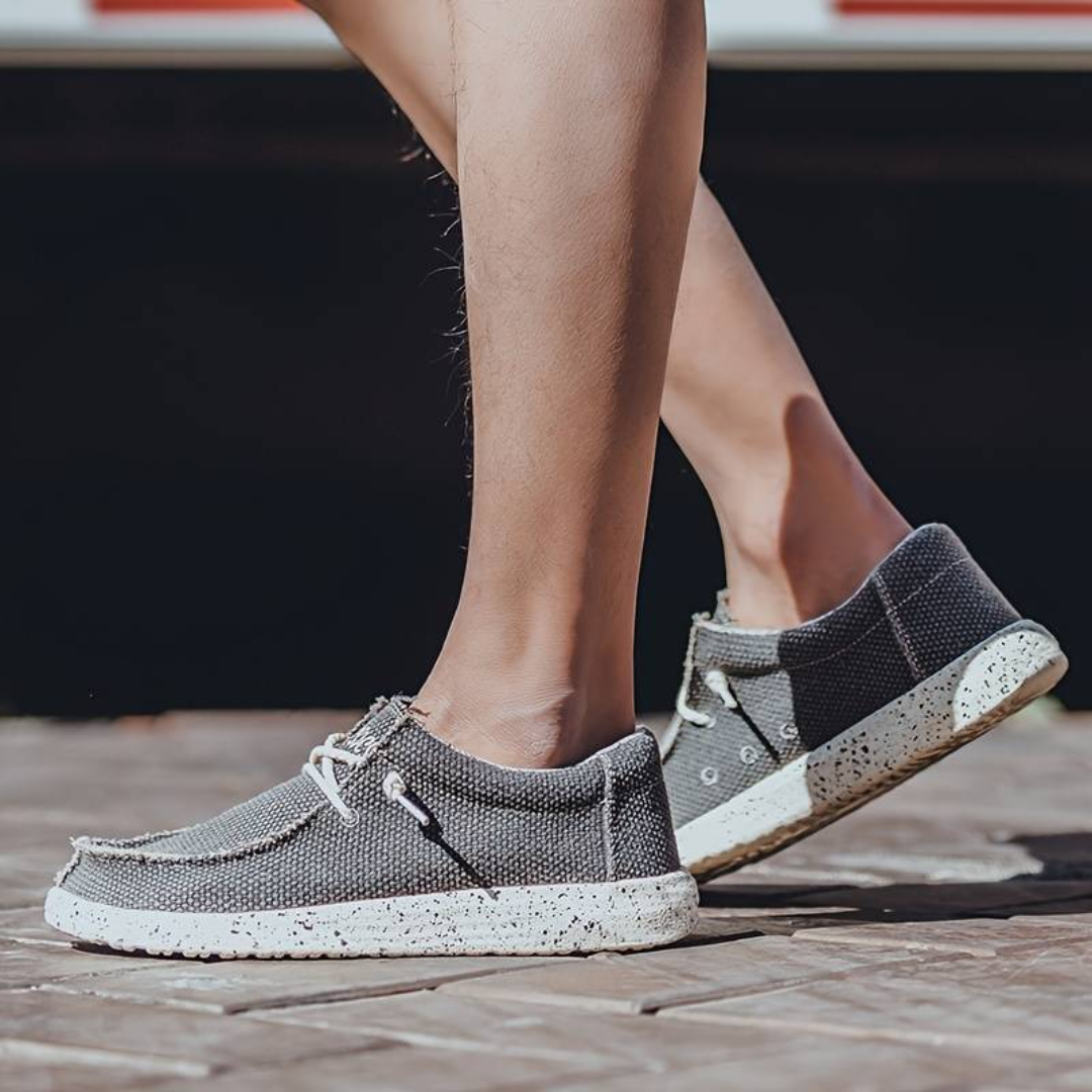 R&B | Stylische und Komfortable Loafers für Jeden Anlass