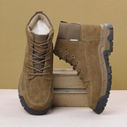 Herren-Stiefel für Schnee, warm & funktional R&B R&B