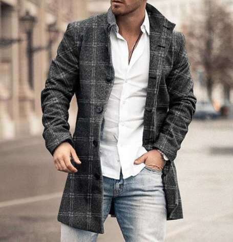 R&B | Winddichte Jacke