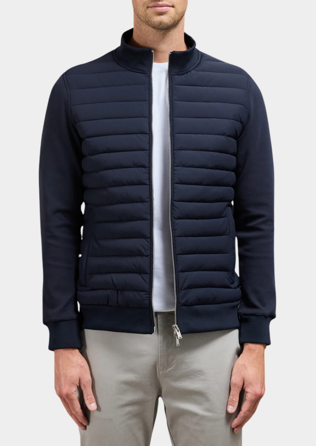 R&B | Trendig Jacke für Männer