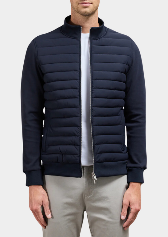 R&B | Trendig Jacke für Männer