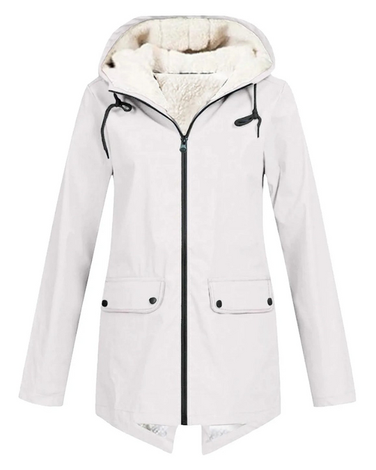 R&B | Winddichte und Wasserdichte Jacke