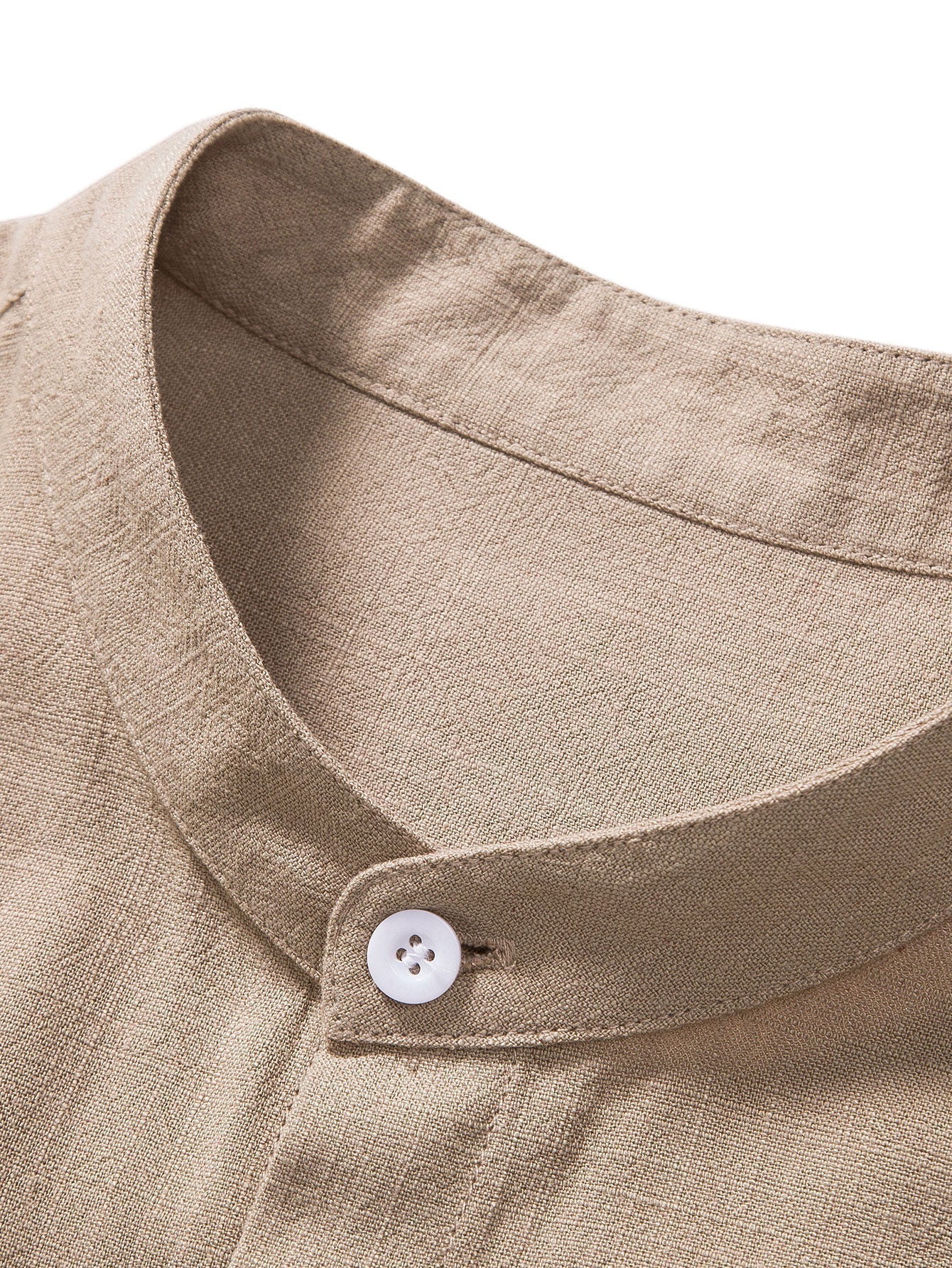 Herren mit sommerlichem Look