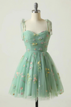 R&B | Blumen Kleid für Damen