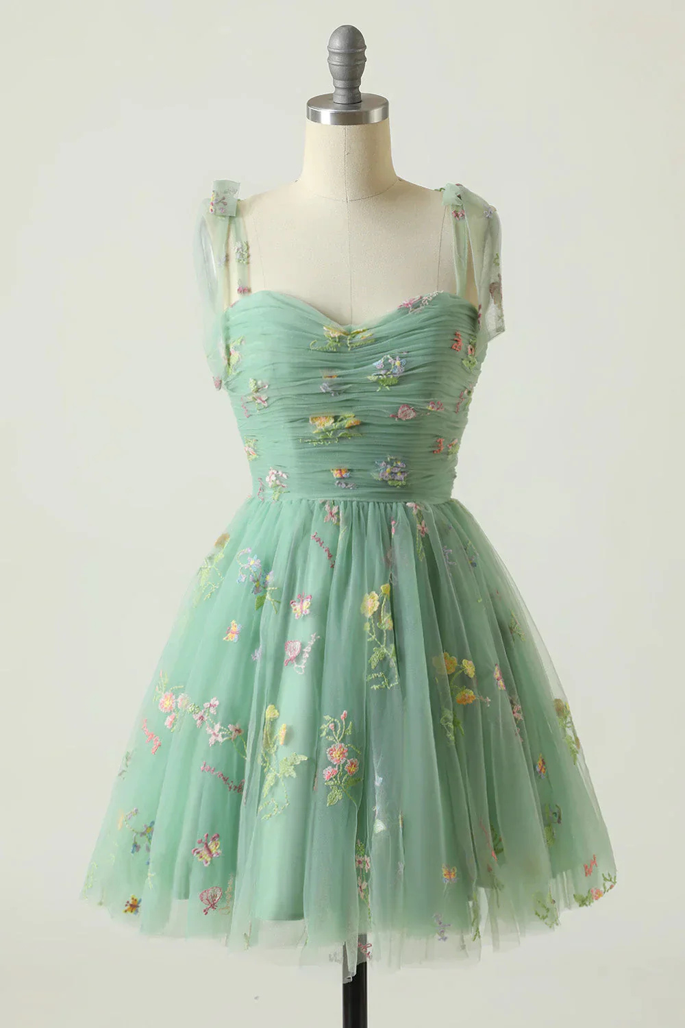 R&B | Blumen Kleid für Damen