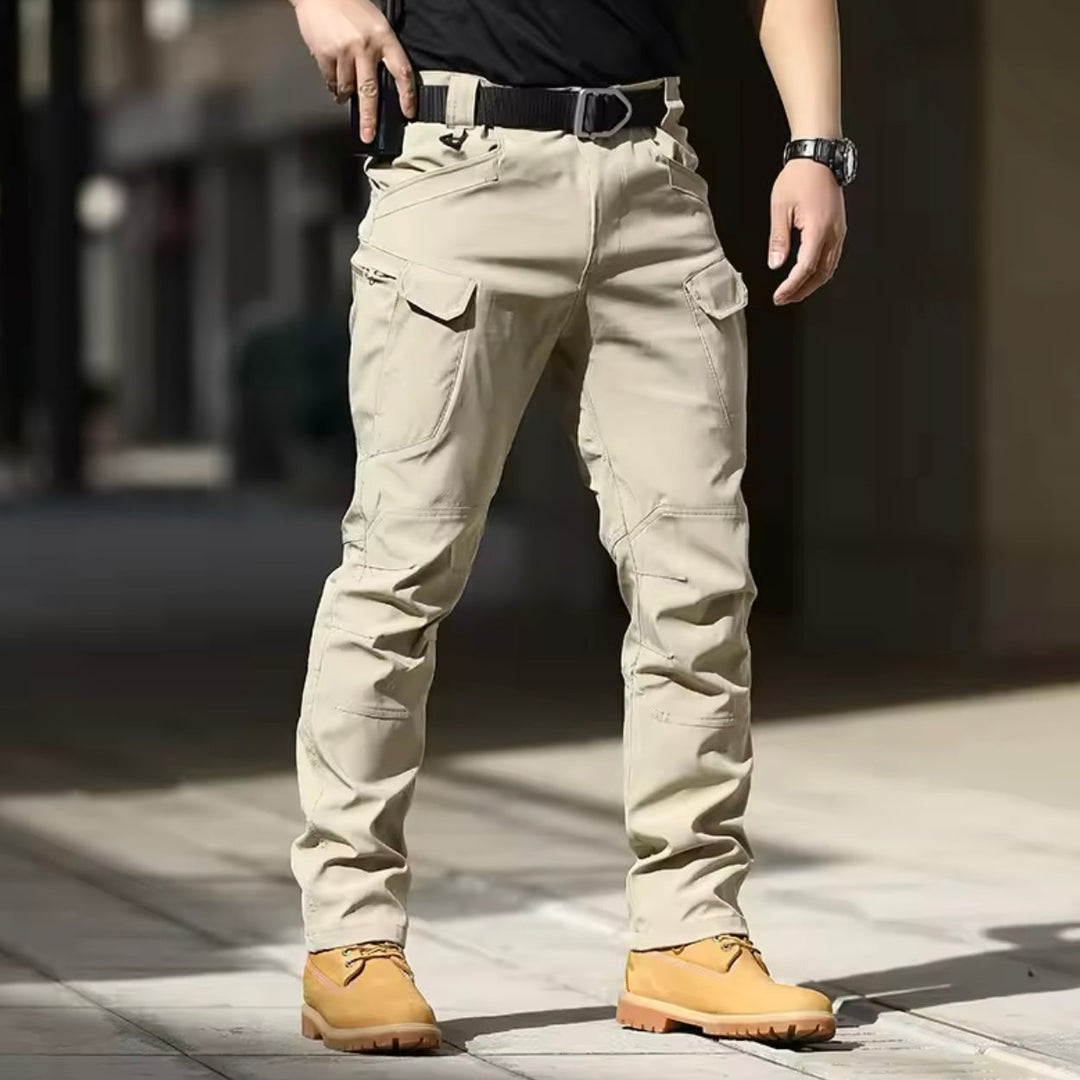 R&B | Taktische Cargo-Hose