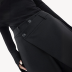 R&B | Stilvoll Baggy Hosen für Frauen