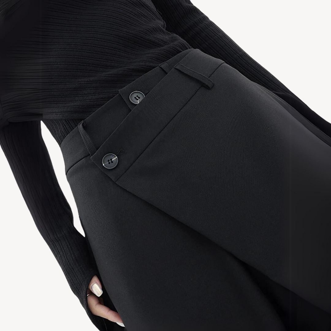 R&B | Stilvoll Baggy Hosen für Frauen