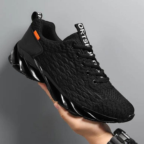 R&B | Hardwell Flexstride Sneaker