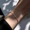 R&B Glänzendes Armband