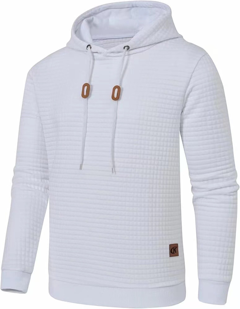 R&B | Casual Herren Pullover mit Langen Ärmeln