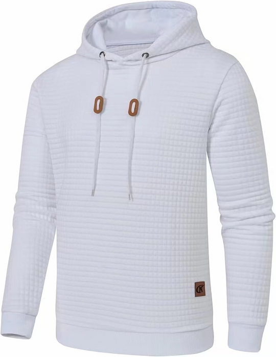 R&B | Casual Herren Pullover mit Langen Ärmeln