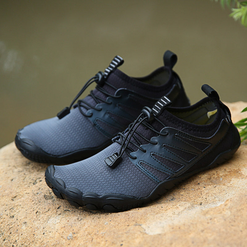 R&B | Rutschfeste Universelle Barfußschuhe für Damen und Herren