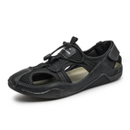 BreezeFlow Mesh-Slipper R&B