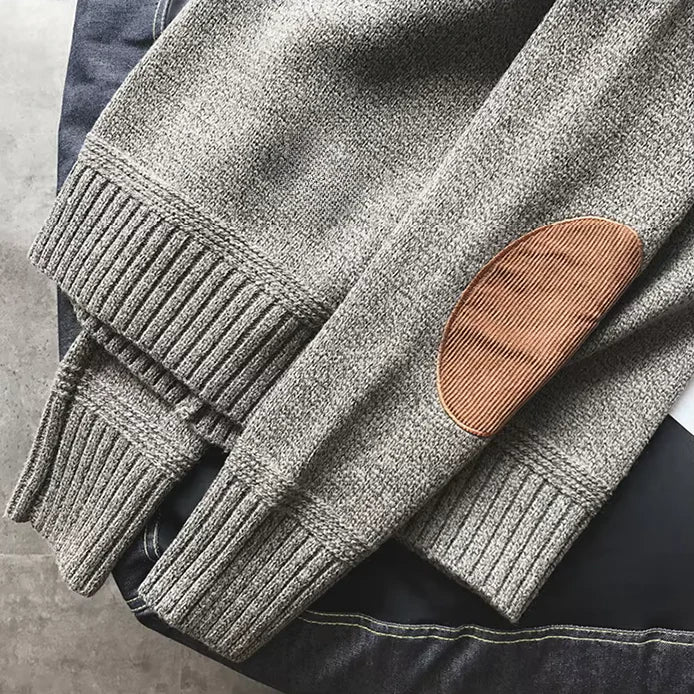 R&B | Pullover für Komfort In Der Wintersaison