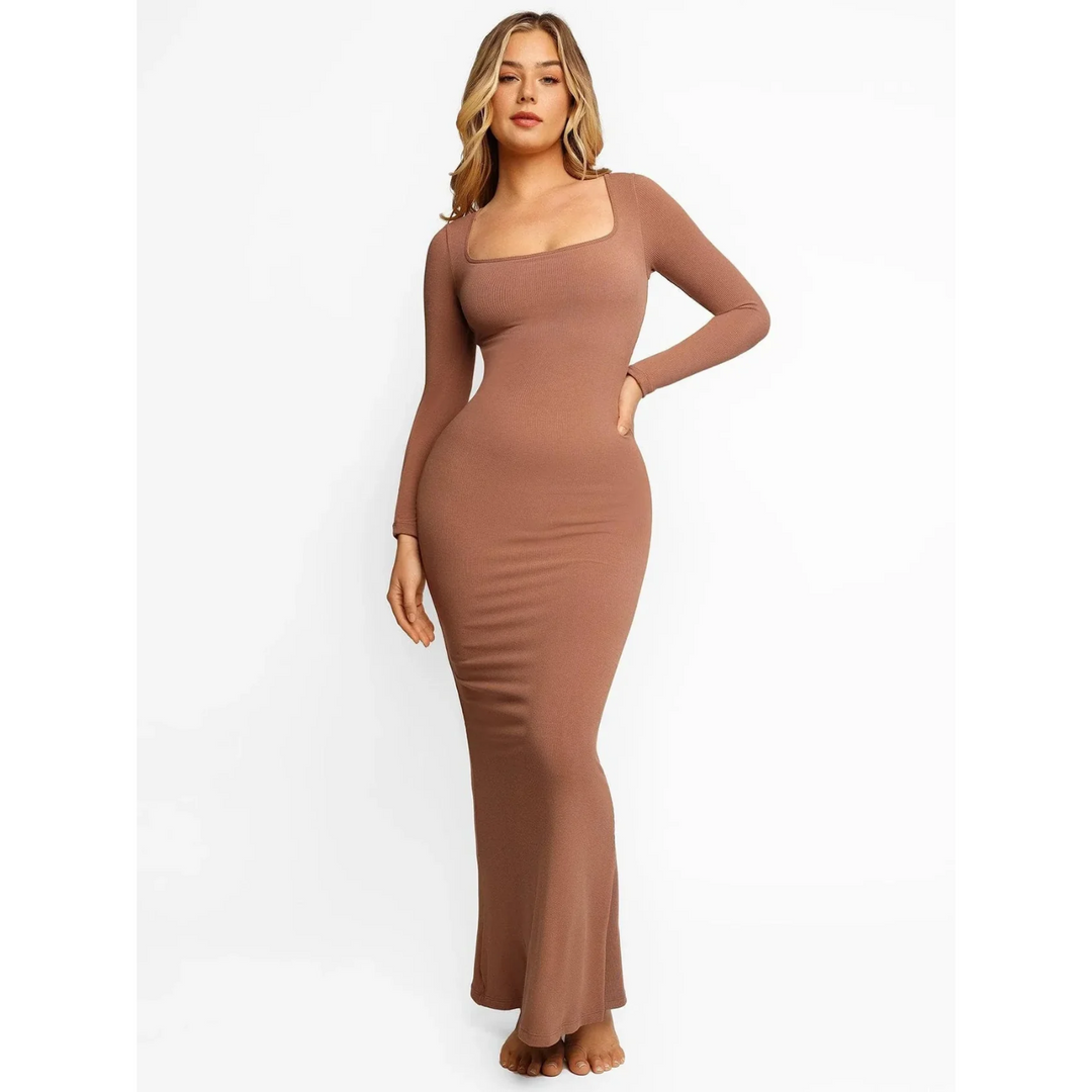 R&B | Kleid mit Shapewear