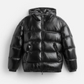 R&B | Warme und leichte Daunenjacke für Damen