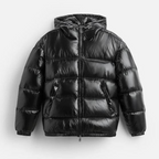 R&B | Warme und leichte Daunenjacke für Damen