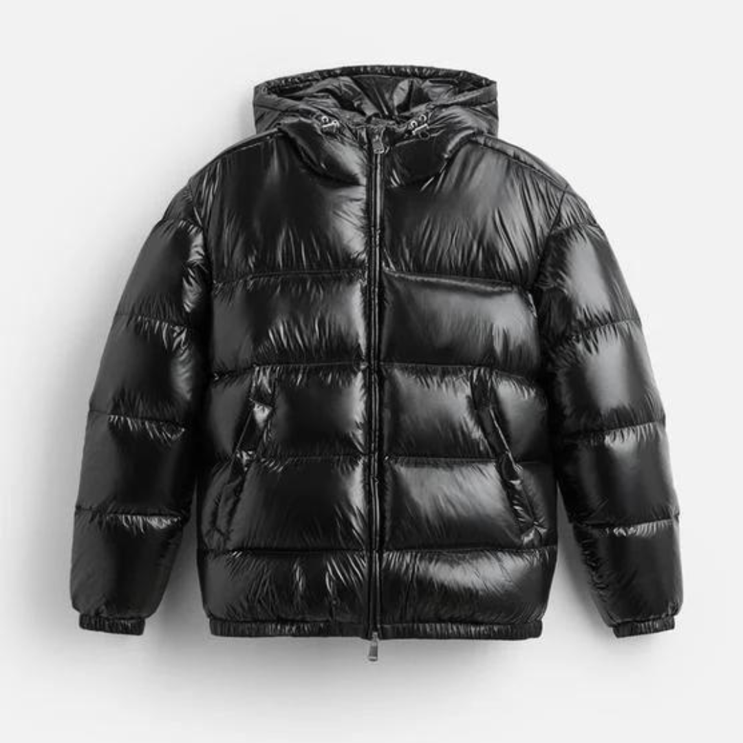 R&B | Warme und leichte Daunenjacke für Damen