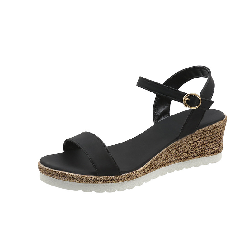 Keilriemen Sandalen R&B