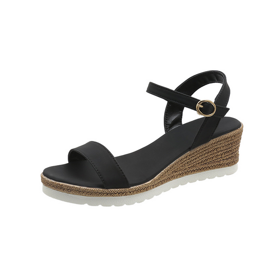 Keilriemen Sandalen R&B