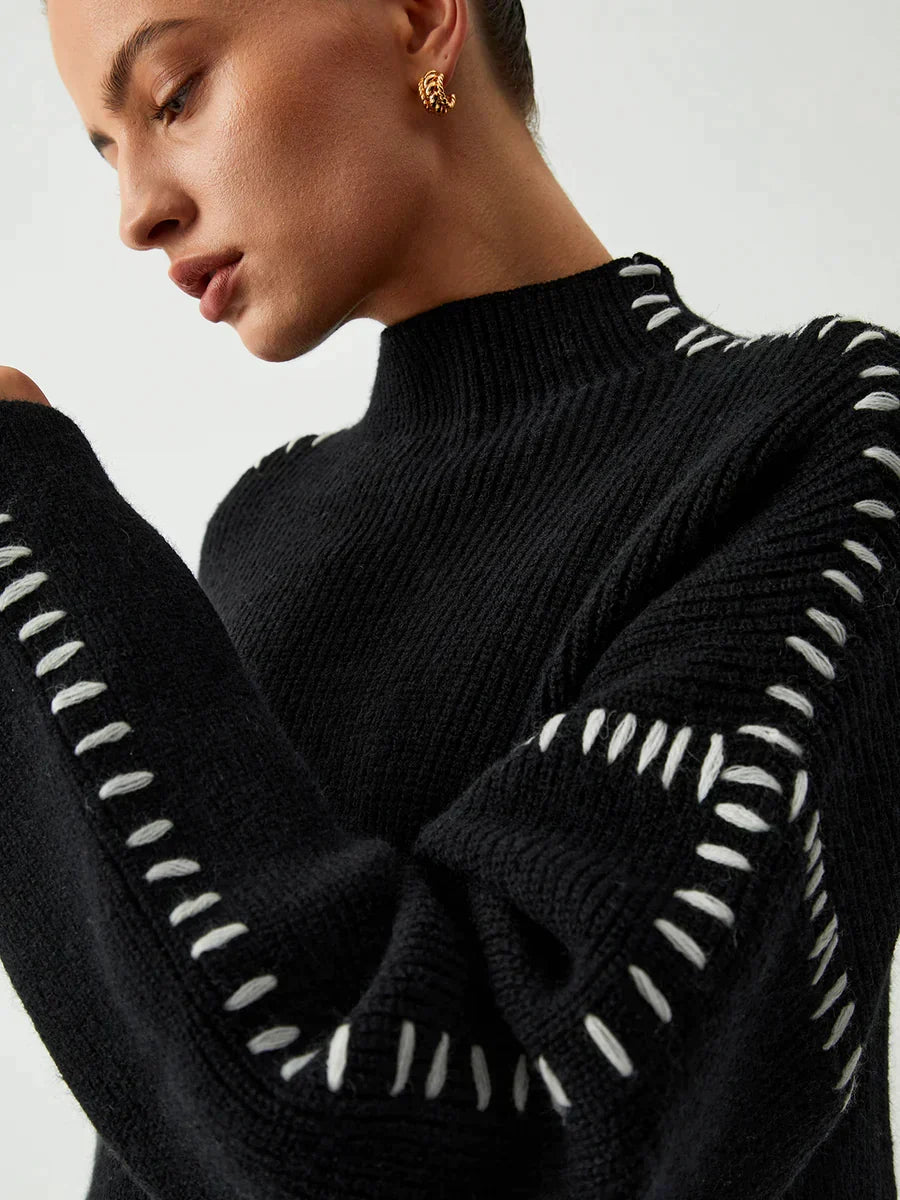 R&B | Lou - Eleganter Pullover