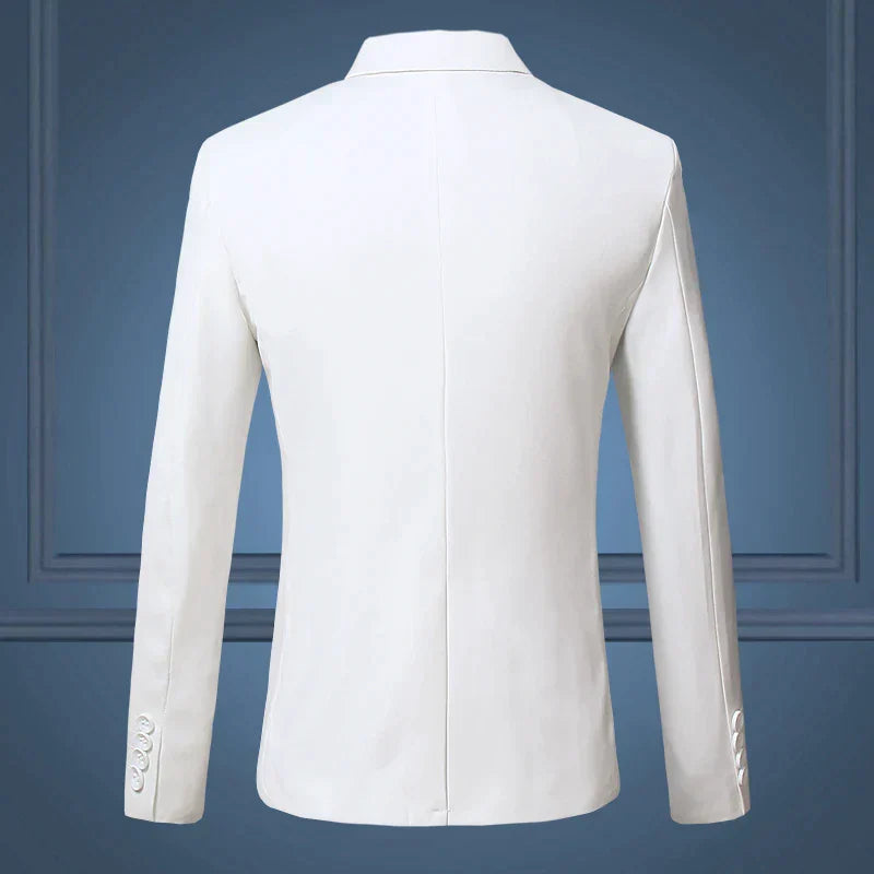 R&B | Stilvoller Blazer für Herren Klassisches und Raffiniertes Design