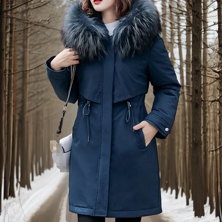 R&B | Hochwertiger Winterparka