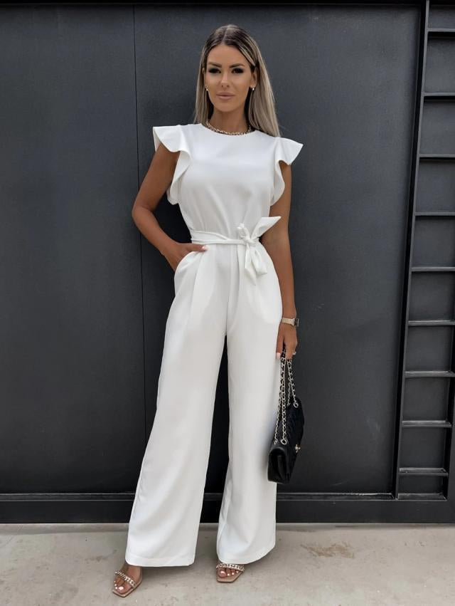 R&B | Stilvoller Damen-Overall