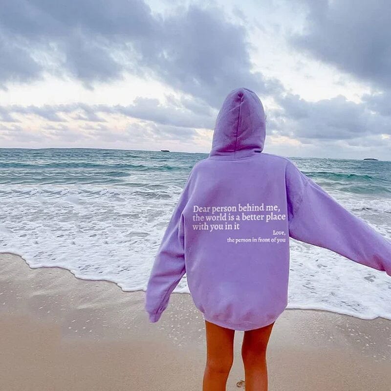 R&B | Pullover