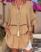 R&B | Boho Sommertunica