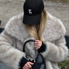 R&B | Damenpelzjacke