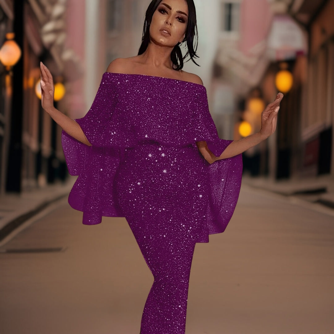 R&B | Hochwertiges Abendkleid