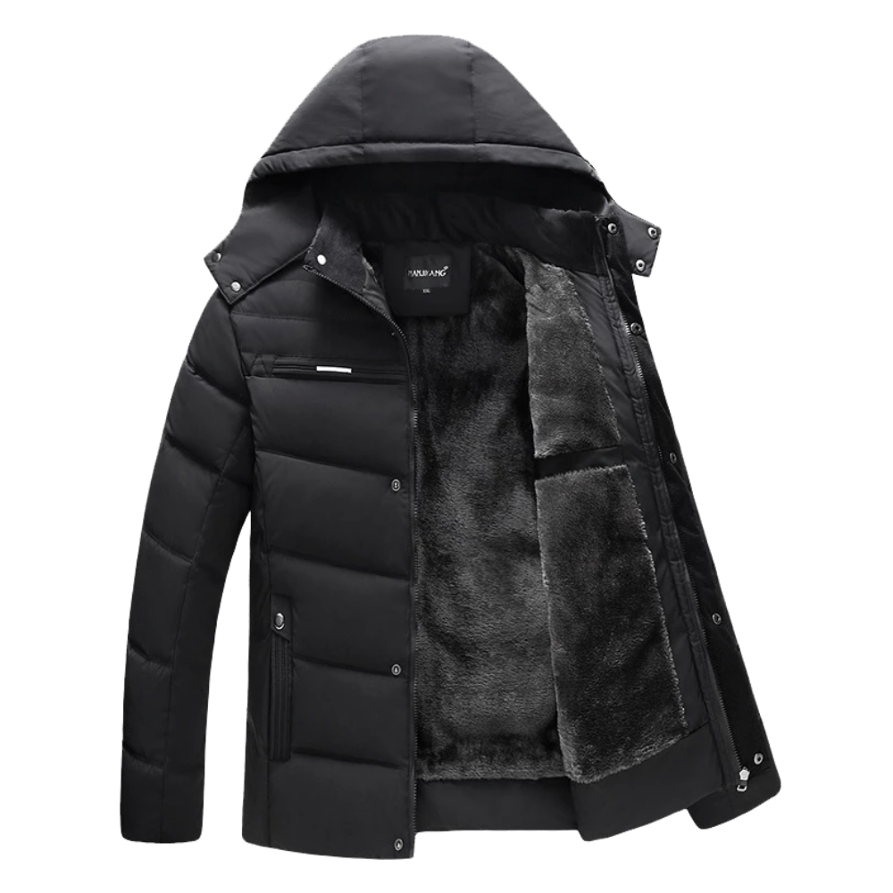 R&B | Parka