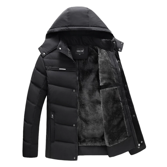 R&B | Parka