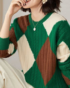 R&B | Merino Wolle Strickware