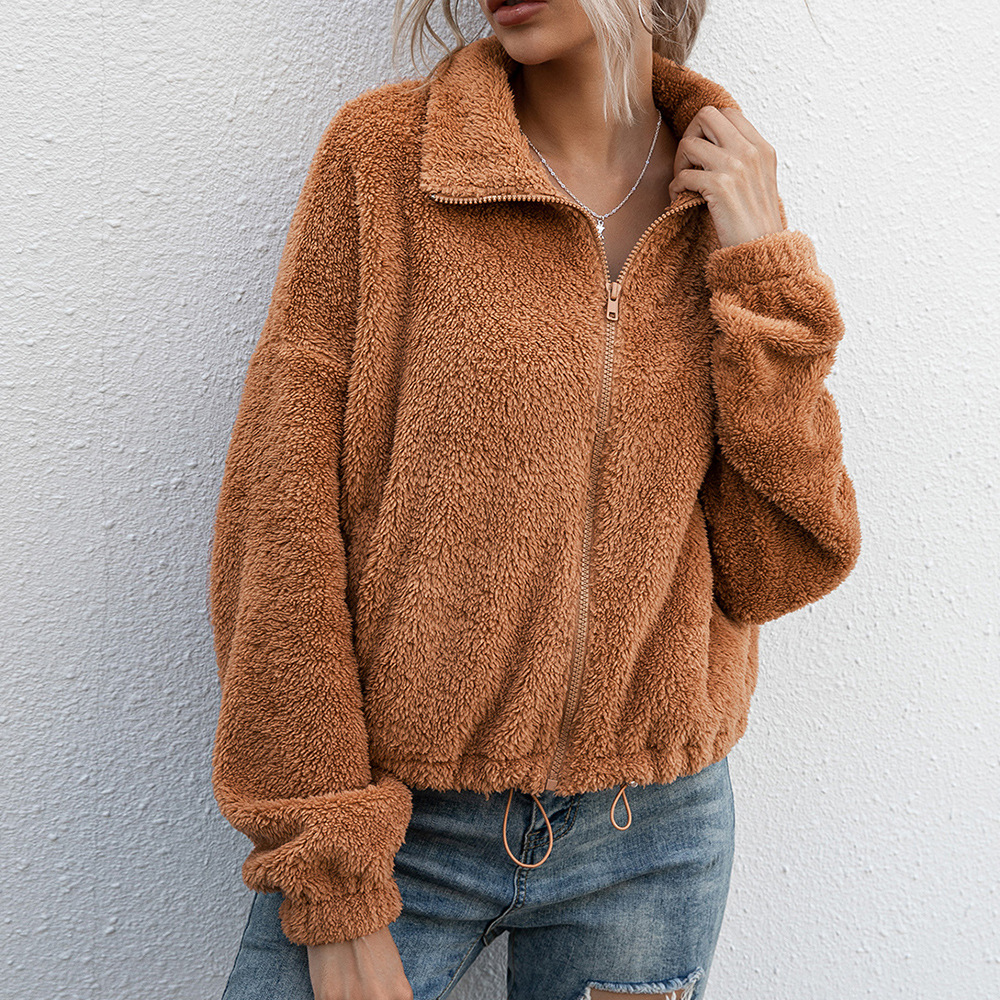 R&B | Moderne und Bequeme Winterjacke