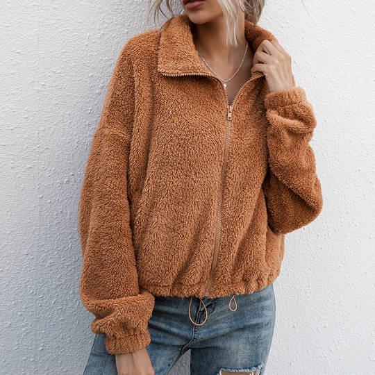 R&B | Moderne und Bequeme Winterjacke