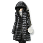 R&B | Leichte Daunenjacke